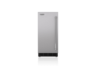 Sub Zero Ice Maker