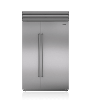 Sub Zero Freezer Repair