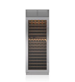 Subzero wine Cooler Repair