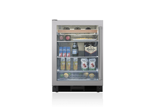 Sub-Zero fridge under counter repair